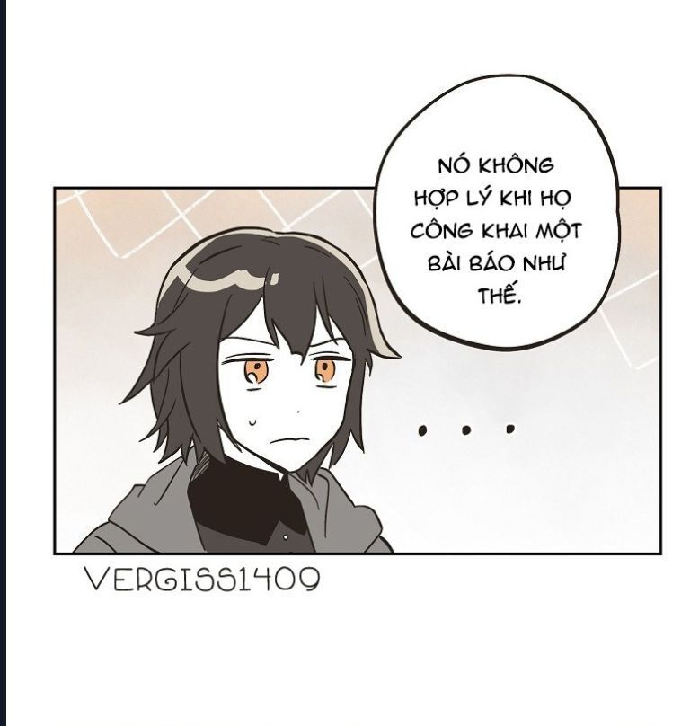 Pháp Sư Khởi Nguyên Chapter 24 - Trang 2