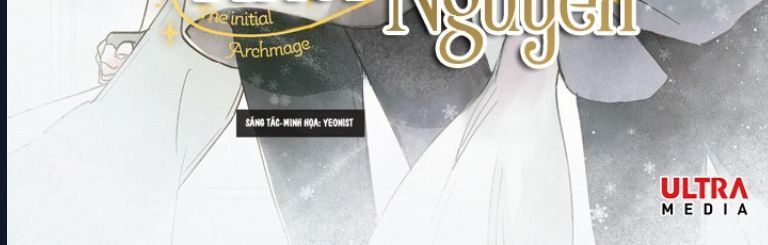 Pháp Sư Khởi Nguyên Chapter 24 - Trang 2