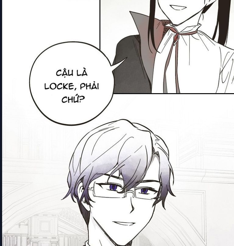 Pháp Sư Khởi Nguyên Chapter 24 - Trang 2