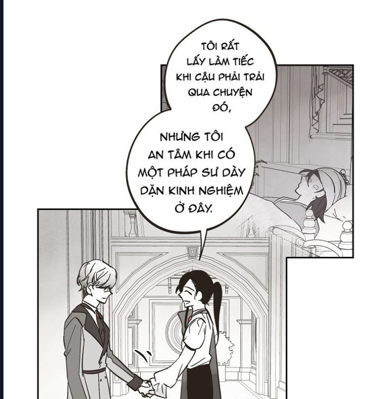 Pháp Sư Khởi Nguyên Chapter 24 - Trang 2