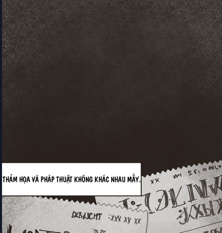 Pháp Sư Khởi Nguyên Chapter 24 - Trang 2