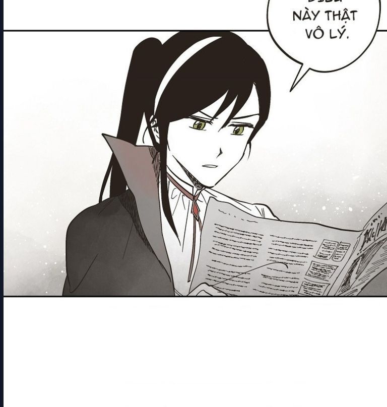 Pháp Sư Khởi Nguyên Chapter 24 - Trang 2