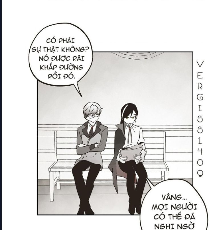 Pháp Sư Khởi Nguyên Chapter 24 - Trang 2