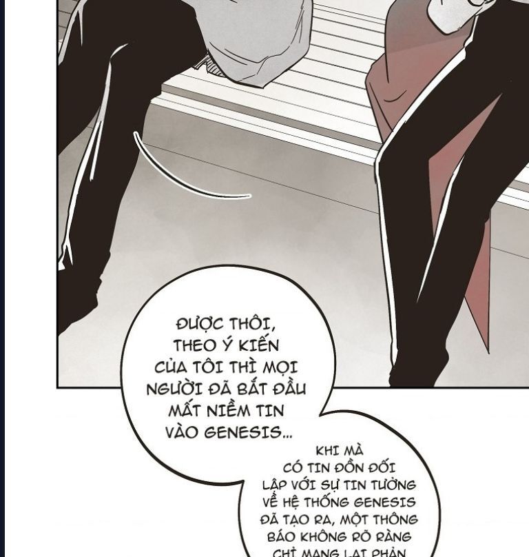Pháp Sư Khởi Nguyên Chapter 24 - Trang 2