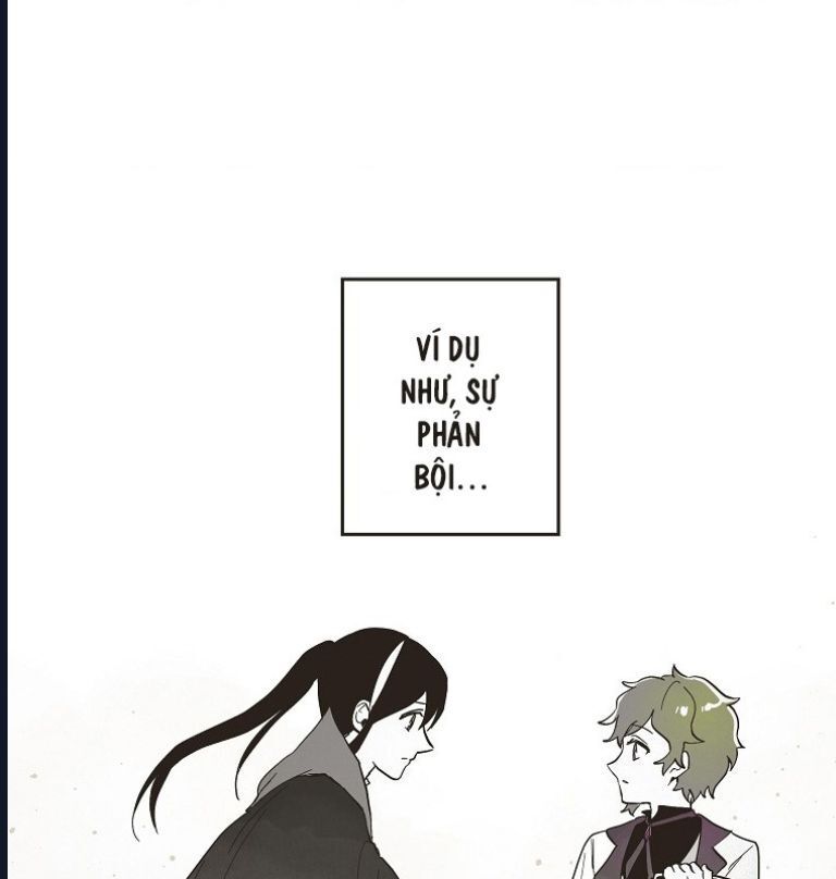 Pháp Sư Khởi Nguyên Chapter 24 - Trang 2