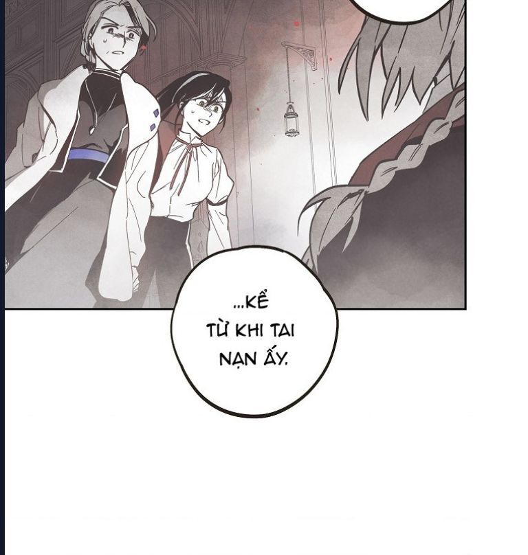 Pháp Sư Khởi Nguyên Chapter 24 - Trang 2