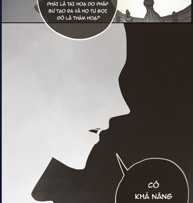 Pháp Sư Khởi Nguyên Chapter 24 - Trang 2
