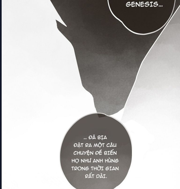 Pháp Sư Khởi Nguyên Chapter 24 - Trang 2