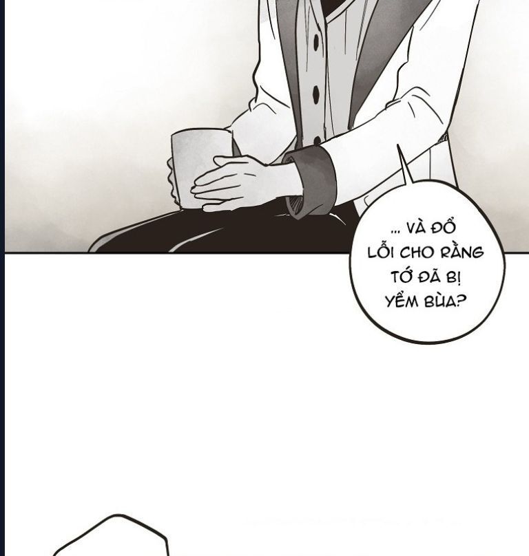 Pháp Sư Khởi Nguyên Chapter 24 - Trang 2
