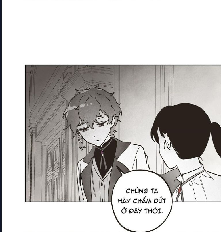 Pháp Sư Khởi Nguyên Chapter 24 - Trang 2