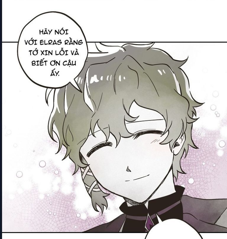 Pháp Sư Khởi Nguyên Chapter 24 - Trang 2