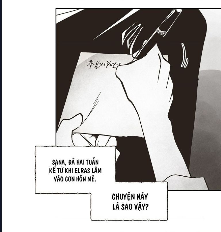 Pháp Sư Khởi Nguyên Chapter 24 - Trang 2