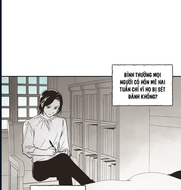 Pháp Sư Khởi Nguyên Chapter 24 - Trang 2