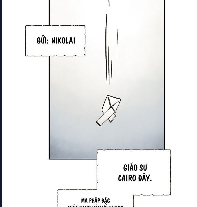 Pháp Sư Khởi Nguyên Chapter 24 - Trang 2