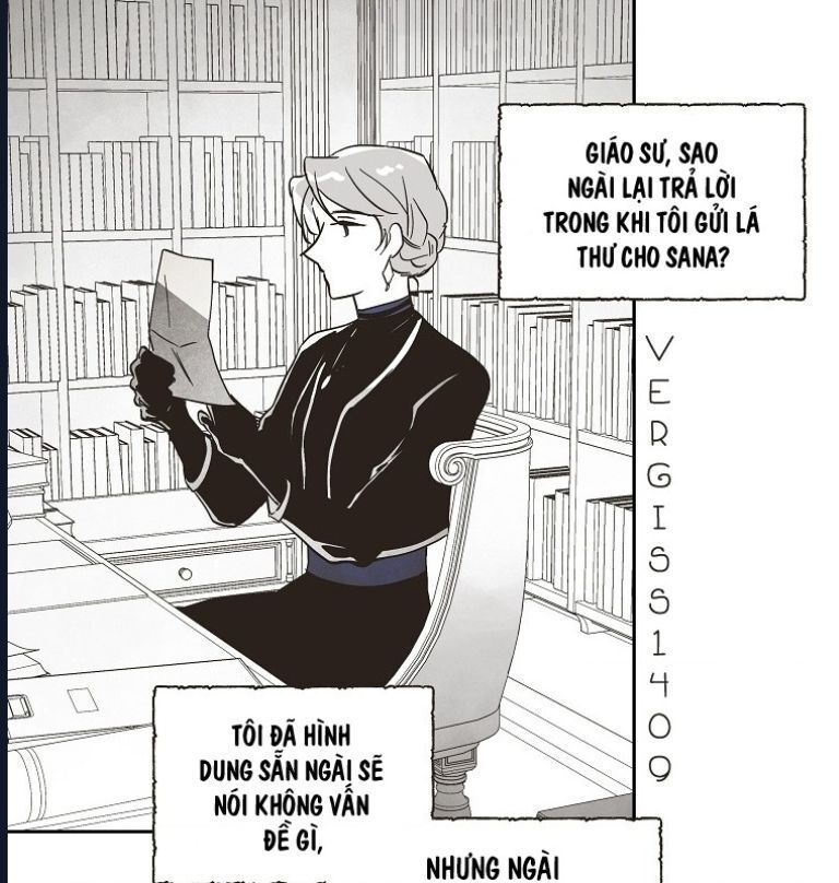 Pháp Sư Khởi Nguyên Chapter 24 - Trang 2