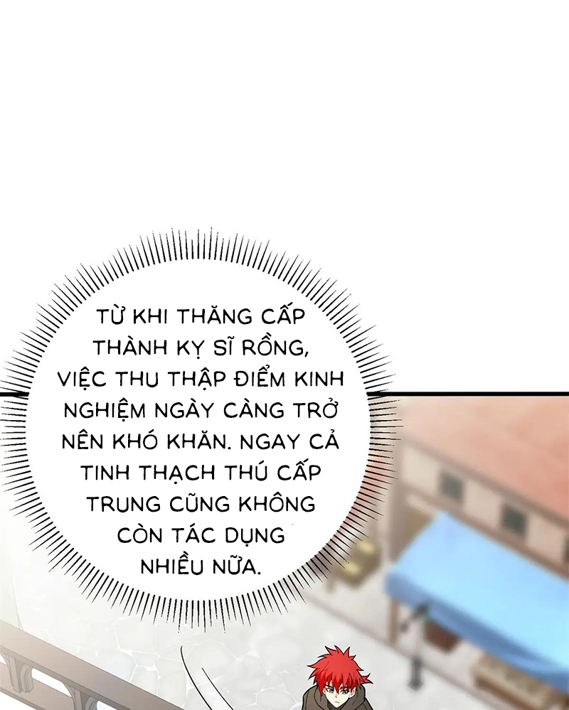 Ác Long Chuyển Sinh: Bắt Đầu Phục Thù Từ 5 Tuổi Chapter 119 - Trang 2