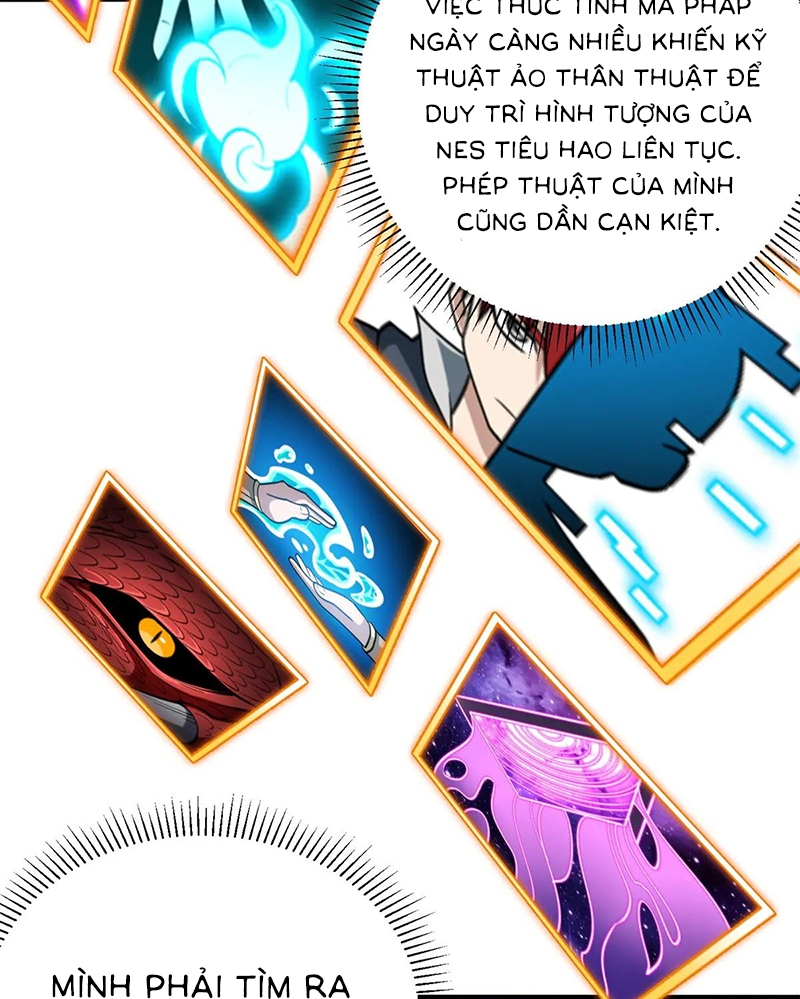 Ác Long Chuyển Sinh: Bắt Đầu Phục Thù Từ 5 Tuổi Chapter 119 - Trang 2