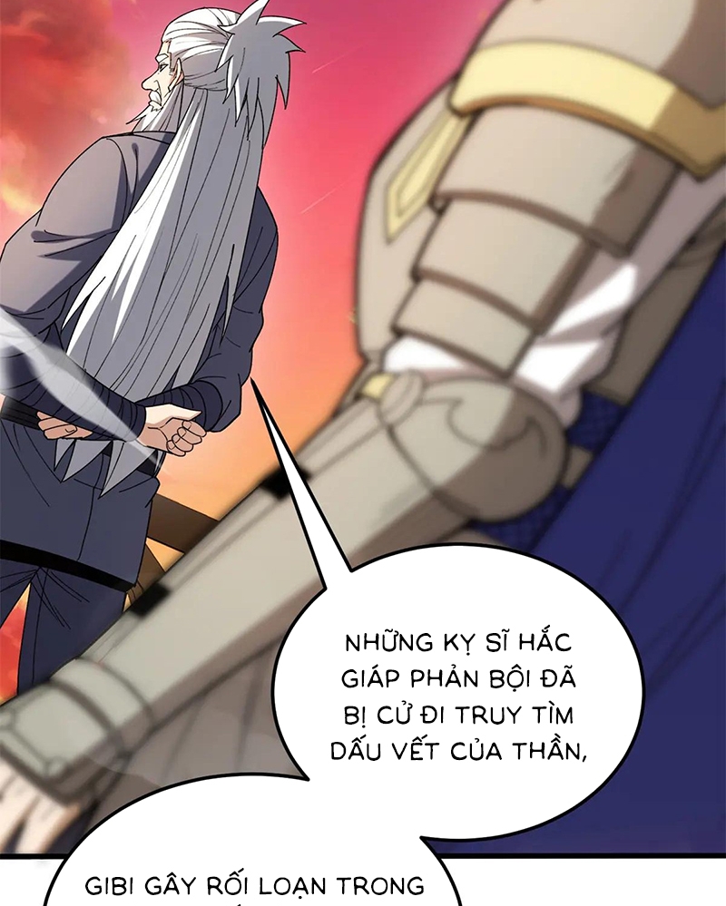 Ác Long Chuyển Sinh: Bắt Đầu Phục Thù Từ 5 Tuổi Chapter 119 - Trang 2
