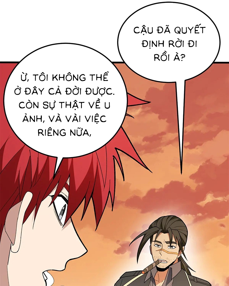 Ác Long Chuyển Sinh: Bắt Đầu Phục Thù Từ 5 Tuổi Chapter 119 - Trang 2