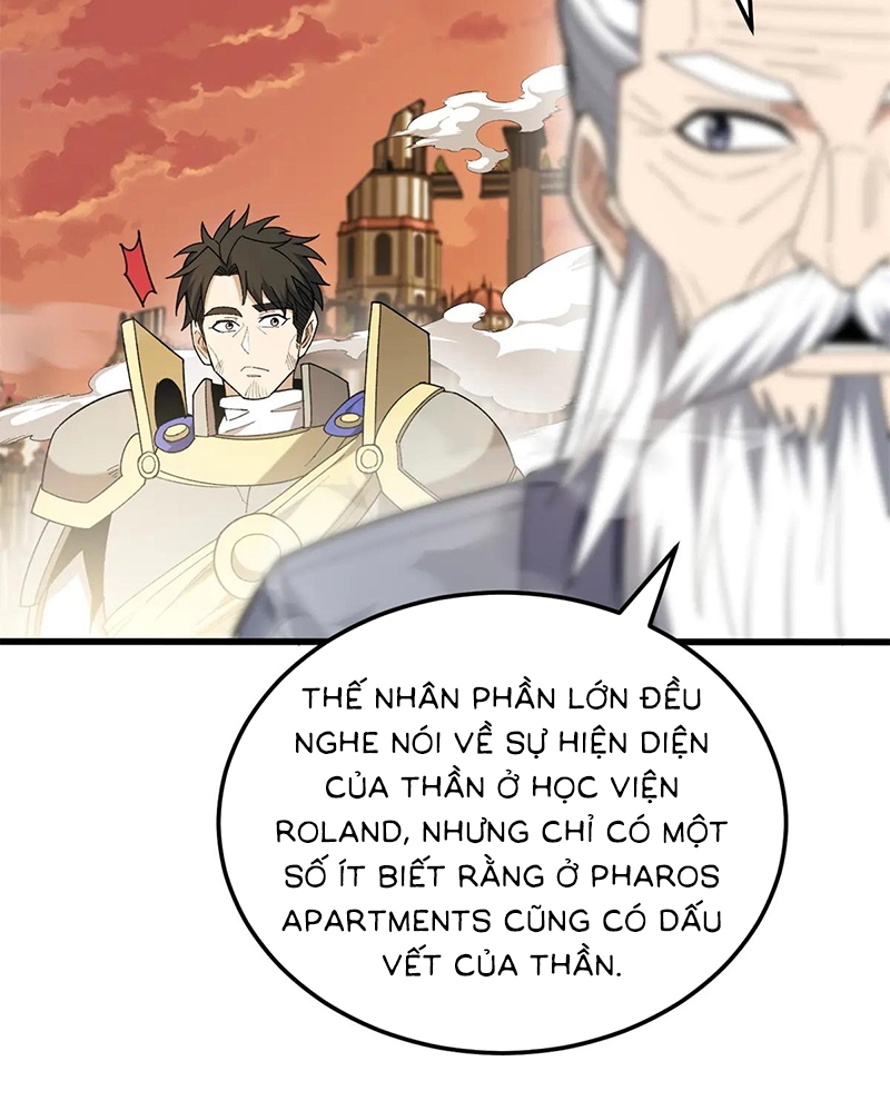 Ác Long Chuyển Sinh: Bắt Đầu Phục Thù Từ 5 Tuổi Chapter 119 - Trang 2