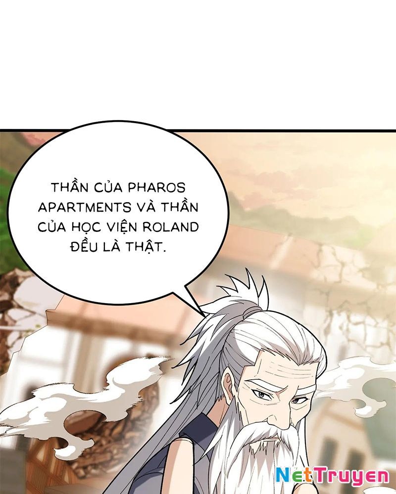 Ác Long Chuyển Sinh: Bắt Đầu Phục Thù Từ 5 Tuổi Chapter 119 - Trang 2