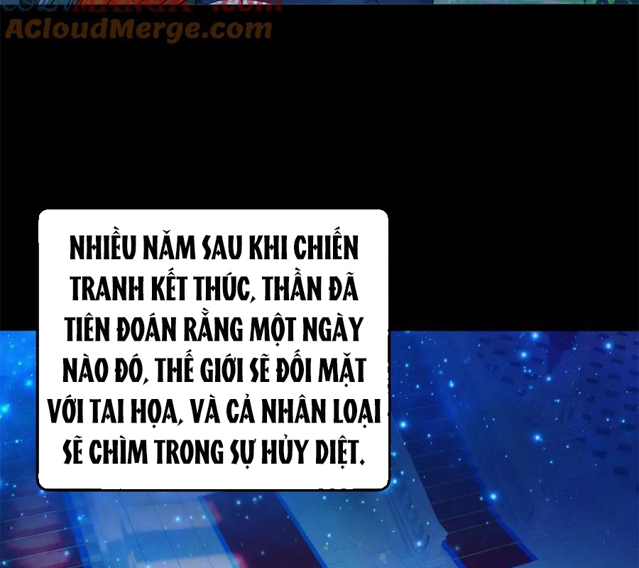 Ác Long Chuyển Sinh: Bắt Đầu Phục Thù Từ 5 Tuổi Chapter 120 - Trang 2