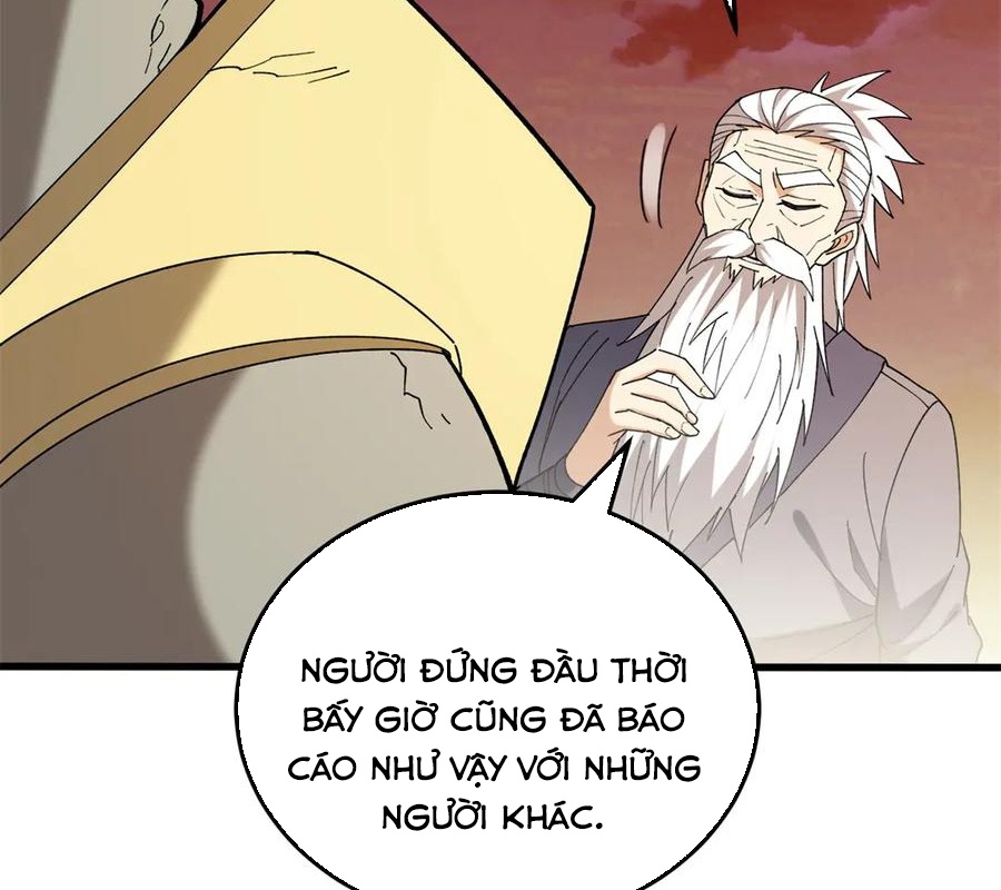 Ác Long Chuyển Sinh: Bắt Đầu Phục Thù Từ 5 Tuổi Chapter 120 - Trang 2