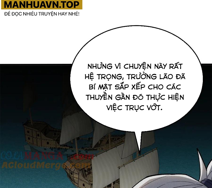 Ác Long Chuyển Sinh: Bắt Đầu Phục Thù Từ 5 Tuổi Chapter 120 - Trang 2