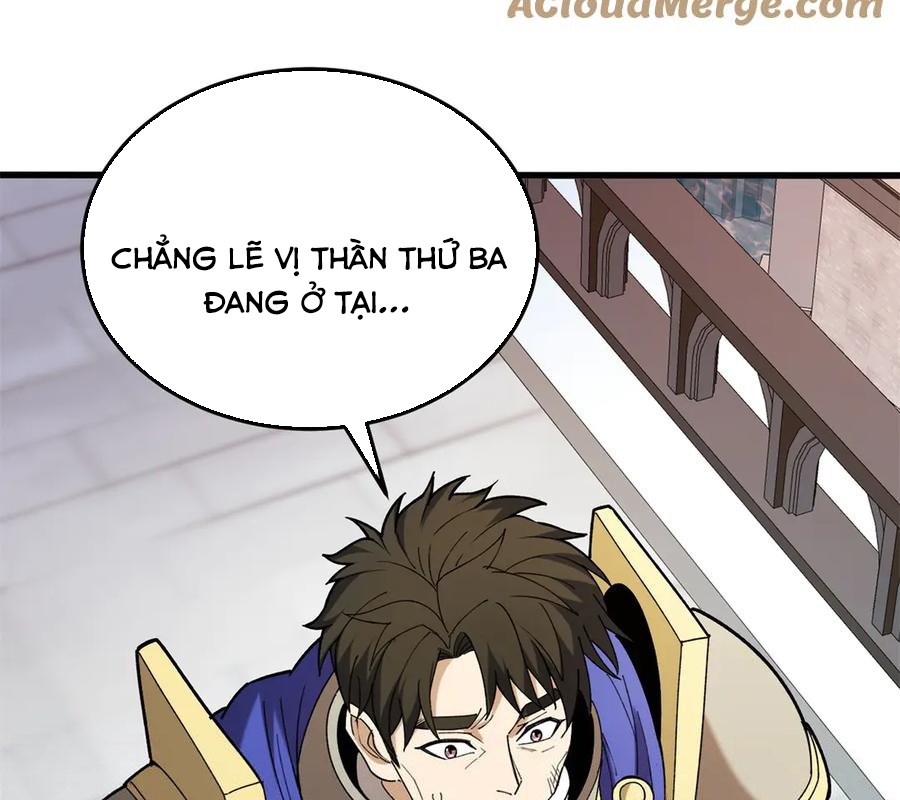 Ác Long Chuyển Sinh: Bắt Đầu Phục Thù Từ 5 Tuổi Chapter 120 - Trang 2