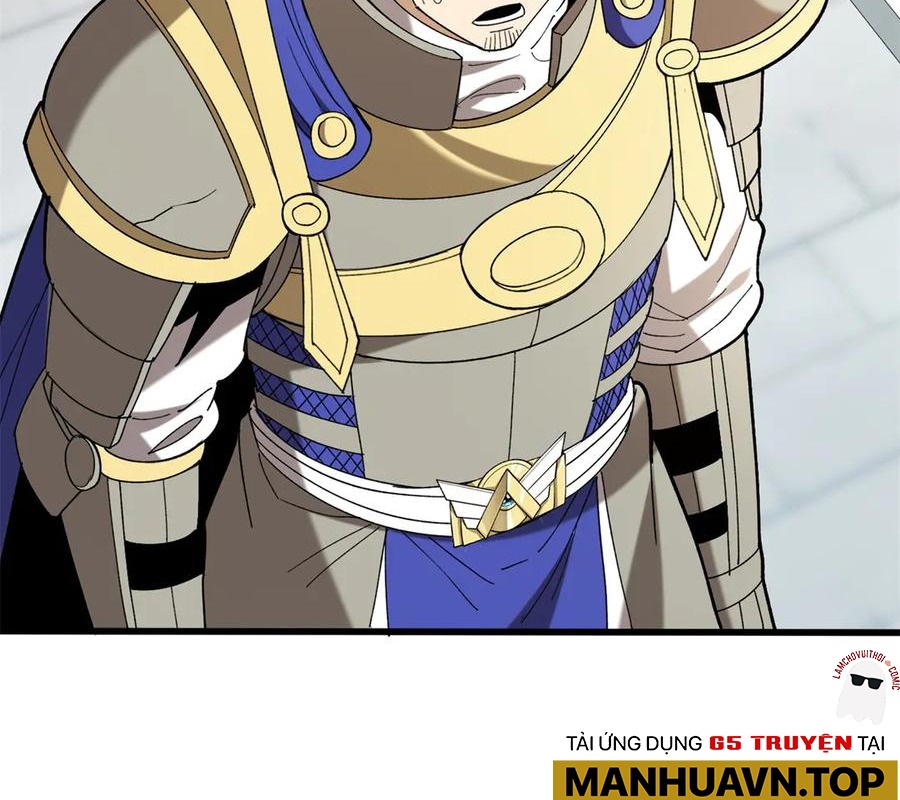 Ác Long Chuyển Sinh: Bắt Đầu Phục Thù Từ 5 Tuổi Chapter 120 - Trang 2