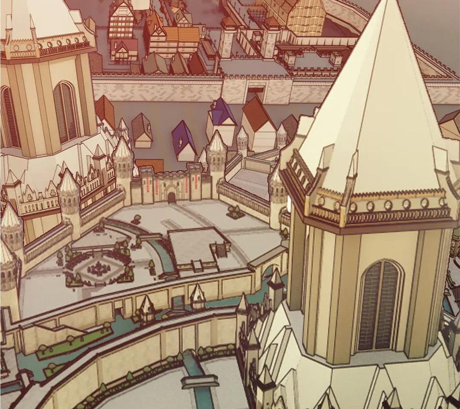 Ác Long Chuyển Sinh: Bắt Đầu Phục Thù Từ 5 Tuổi Chapter 120 - Trang 2