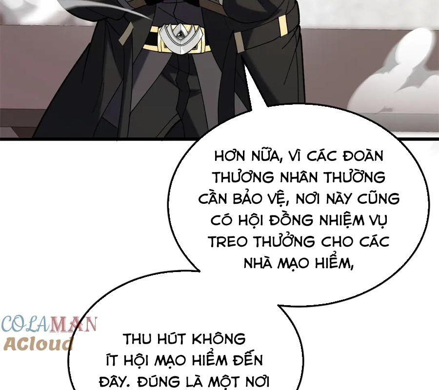 Ác Long Chuyển Sinh: Bắt Đầu Phục Thù Từ 5 Tuổi Chapter 120 - Trang 2