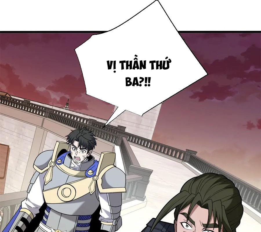 Ác Long Chuyển Sinh: Bắt Đầu Phục Thù Từ 5 Tuổi Chapter 120 - Trang 2