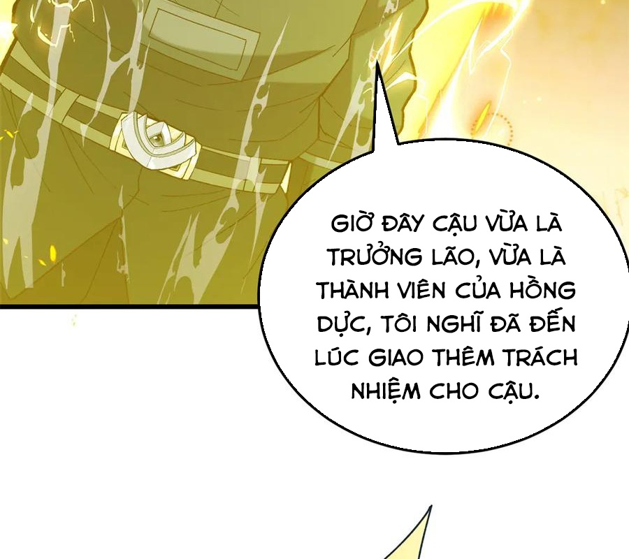 Ác Long Chuyển Sinh: Bắt Đầu Phục Thù Từ 5 Tuổi Chapter 120 - Trang 2