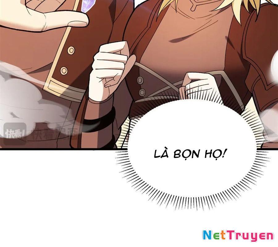 Ác Long Chuyển Sinh: Bắt Đầu Phục Thù Từ 5 Tuổi Chapter 121 - Trang 2