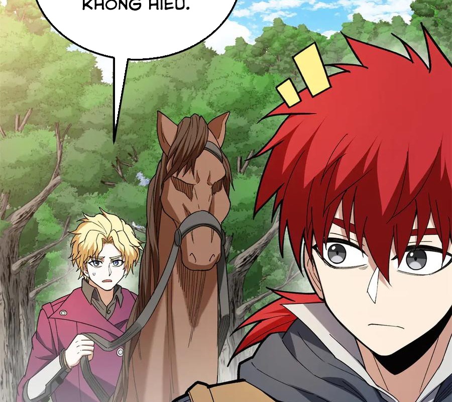 Ác Long Chuyển Sinh: Bắt Đầu Phục Thù Từ 5 Tuổi Chapter 121 - Trang 2