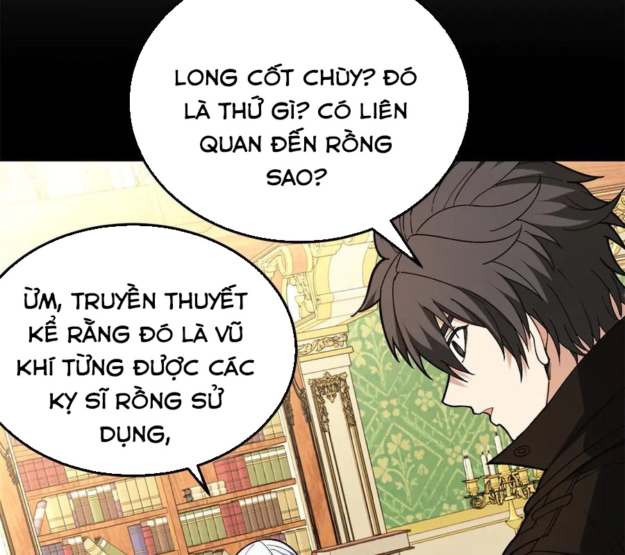 Ác Long Chuyển Sinh: Bắt Đầu Phục Thù Từ 5 Tuổi Chapter 121 - Trang 2