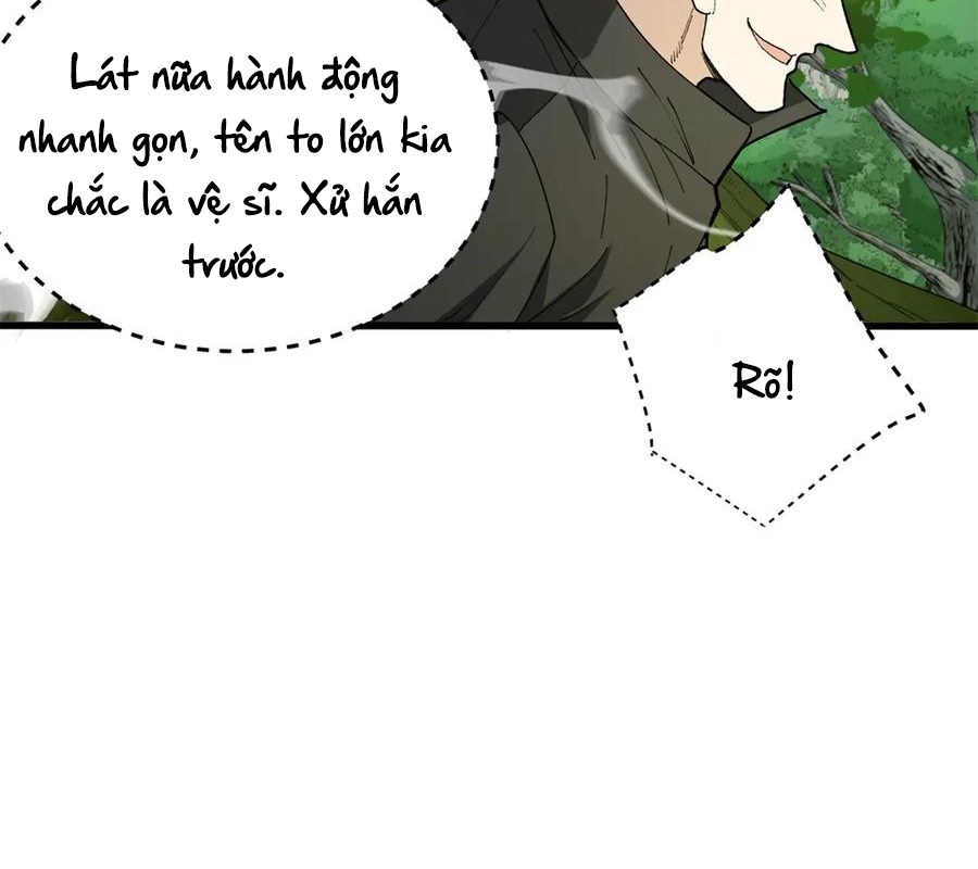 Ác Long Chuyển Sinh: Bắt Đầu Phục Thù Từ 5 Tuổi Chapter 121 - Trang 2