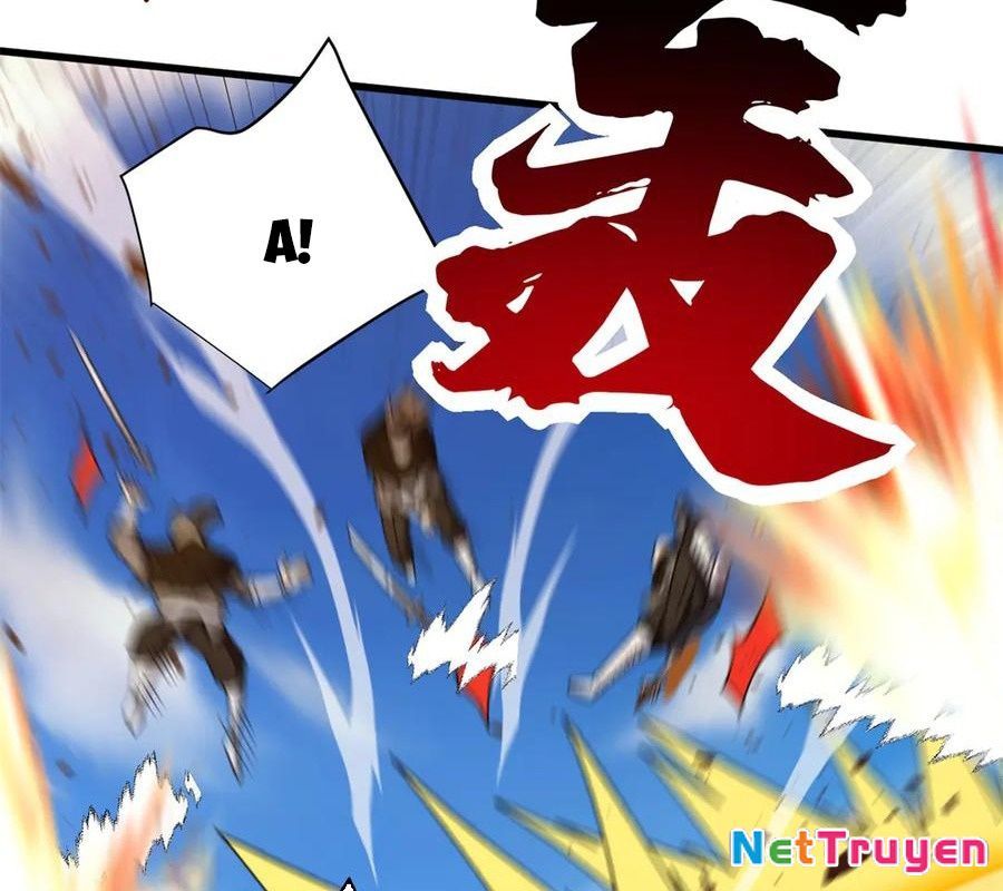 Ác Long Chuyển Sinh: Bắt Đầu Phục Thù Từ 5 Tuổi Chapter 121 - Trang 2