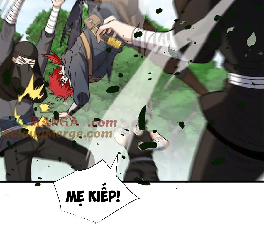 Ác Long Chuyển Sinh: Bắt Đầu Phục Thù Từ 5 Tuổi Chapter 121 - Trang 2