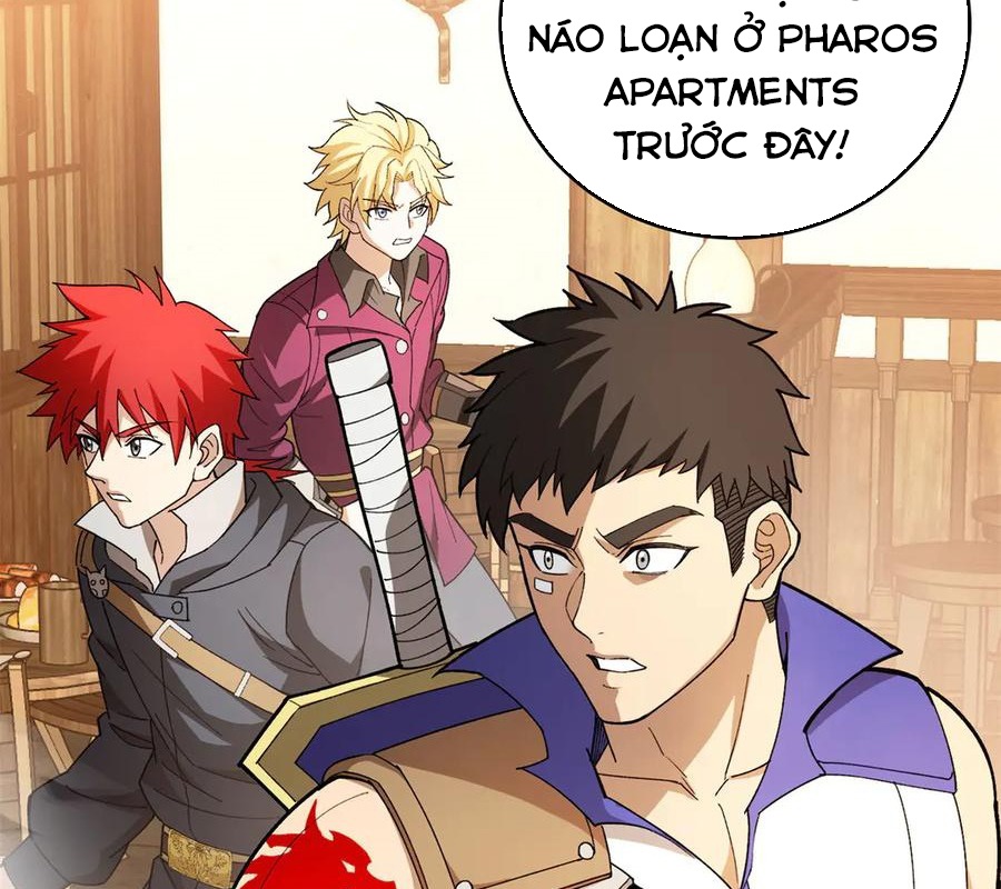 Ác Long Chuyển Sinh: Bắt Đầu Phục Thù Từ 5 Tuổi Chapter 122 - Trang 2