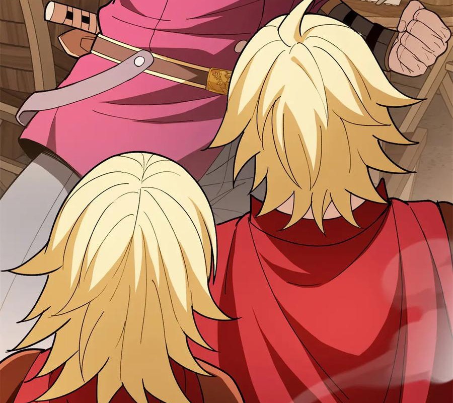 Ác Long Chuyển Sinh: Bắt Đầu Phục Thù Từ 5 Tuổi Chapter 122 - Trang 2