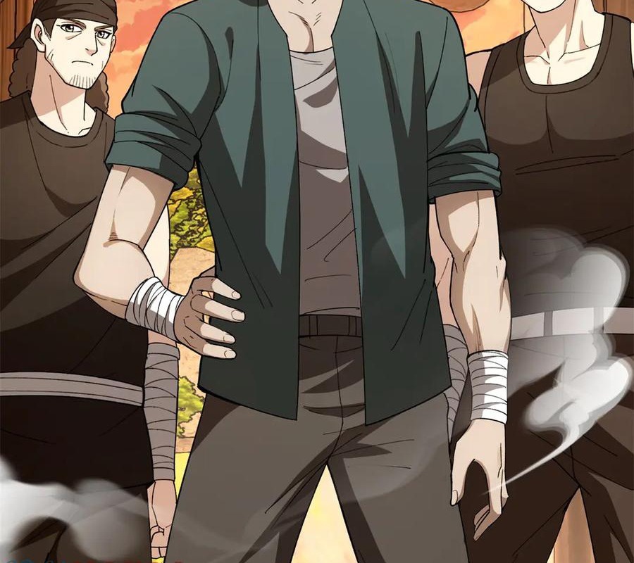 Ác Long Chuyển Sinh: Bắt Đầu Phục Thù Từ 5 Tuổi Chapter 122 - Trang 2