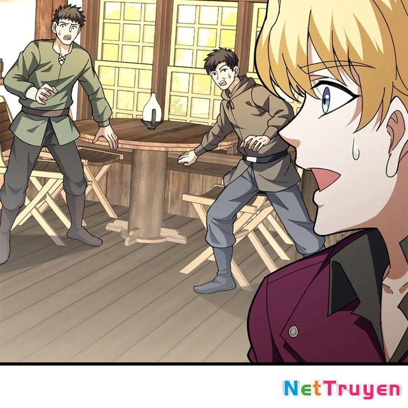 Ác Long Chuyển Sinh: Bắt Đầu Phục Thù Từ 5 Tuổi Chapter 123 - Trang 2