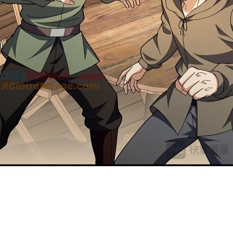 Ác Long Chuyển Sinh: Bắt Đầu Phục Thù Từ 5 Tuổi Chapter 123 - Trang 2