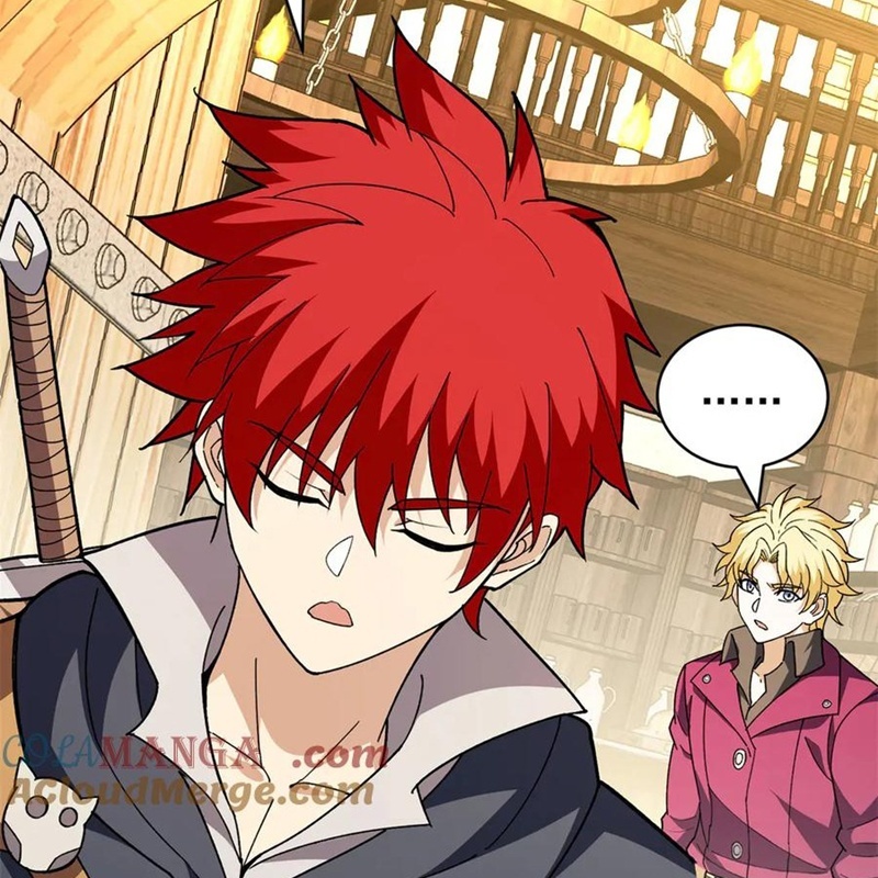 Ác Long Chuyển Sinh: Bắt Đầu Phục Thù Từ 5 Tuổi Chapter 123 - Trang 2