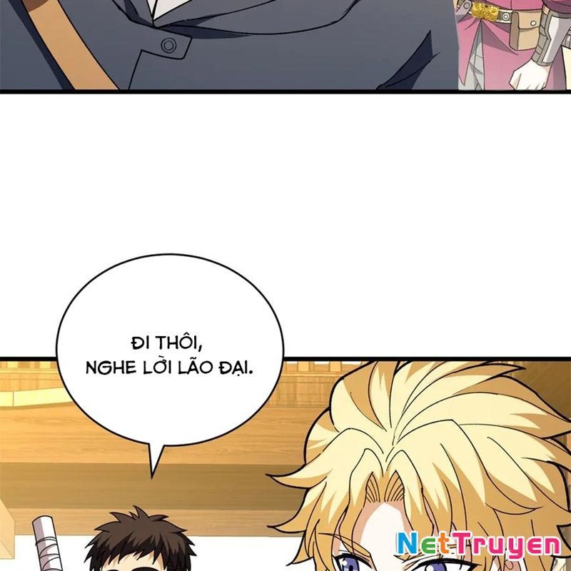 Ác Long Chuyển Sinh: Bắt Đầu Phục Thù Từ 5 Tuổi Chapter 123 - Trang 2