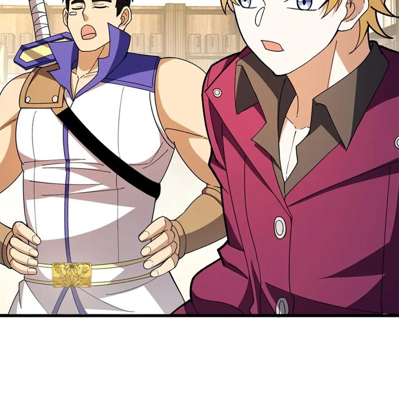 Ác Long Chuyển Sinh: Bắt Đầu Phục Thù Từ 5 Tuổi Chapter 123 - Trang 2