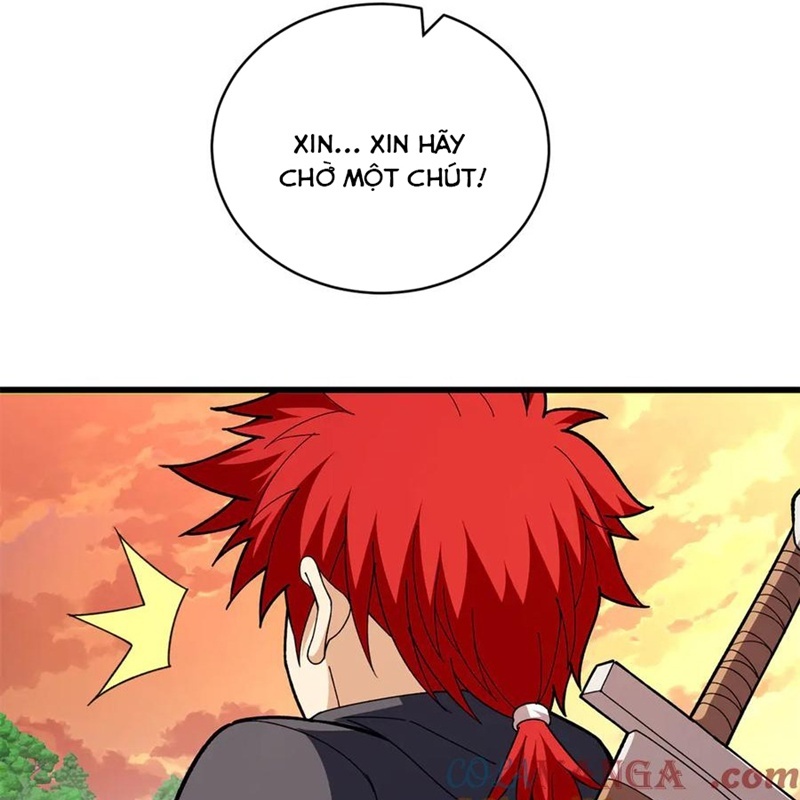 Ác Long Chuyển Sinh: Bắt Đầu Phục Thù Từ 5 Tuổi Chapter 123 - Trang 2