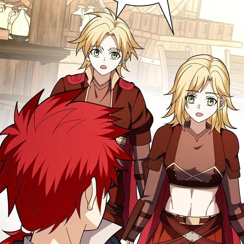 Ác Long Chuyển Sinh: Bắt Đầu Phục Thù Từ 5 Tuổi Chapter 123 - Trang 2